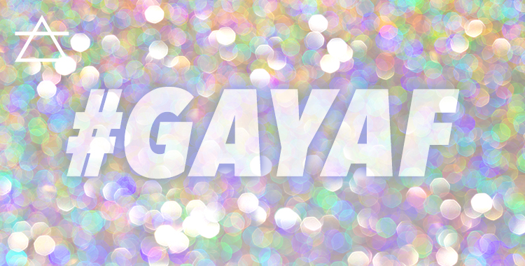 This Pride Playlist is #GayAF